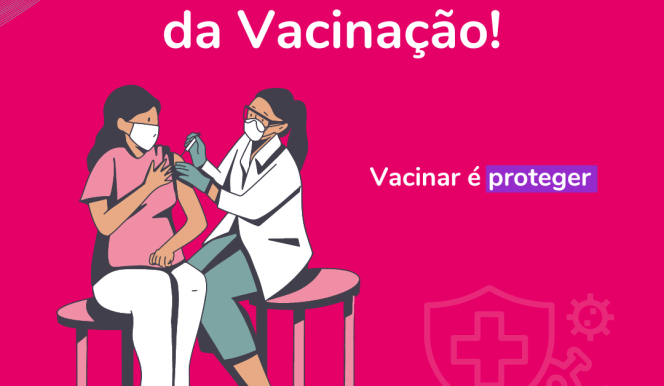 Dia Nacional da Vacinação