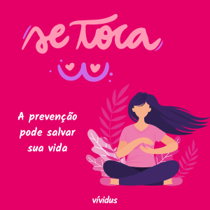 outubro rosa